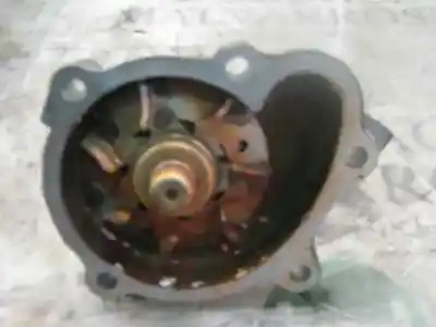 Second-hand car spare part Water Pump for OPEL ASTRA H BERLINA 1.9 CDTI CAT (Z 19 DTL) OEM IAM references   