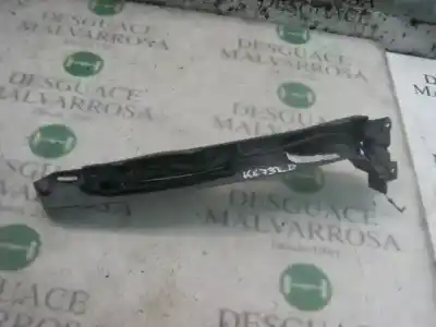 Second-hand car spare part interior right side handle for chrysler voyager (gs) 2.5 td oem iam references   