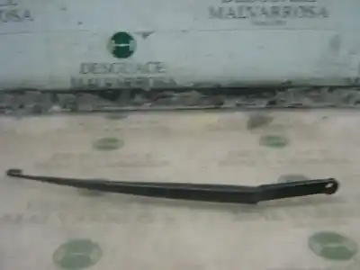 Peça sobressalente para automóvel em segunda mão HASTE DE ESCOVA DIANTEIRO DIREITO por BMW SERIE 3 BERLINA (E46)  Referências OEM IAM 61617007128  