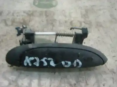 Автозапчасти б/у наружная рукоятка передняя справа за renault megane i scenic (ja0) 1.9 dti diesel cat ссылки oem iam 