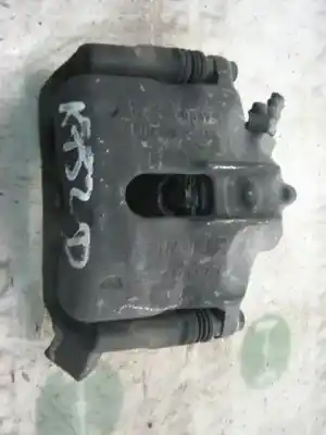 Автозапчасти б/у передний правый тормозной суппорт за renault megane i scenic (ja0) 1.9 dti diesel cat ссылки oem iam 