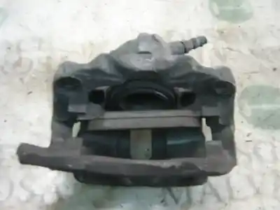 Second-hand car spare part front right brake caliper for renault megane i scenic (ja0) 1.9 dti diesel cat oem iam references   