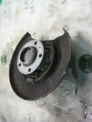 Pezzo di ricambio per auto di seconda mano SNODO POSTERIORE DESTRO per VOLVO S80 BERLINA  Riferimenti OEM IAM   
