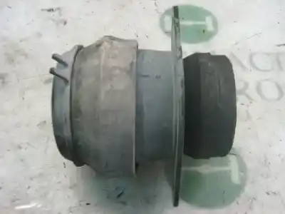Peça sobressalente para automóvel em segunda mão suporte motor por seat ibiza (6k) 1.4 referências oem iam 