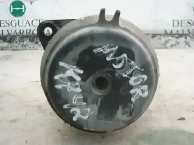 Second-hand car spare part engine support for seat ibiza (6k) 1.4 oem iam references   