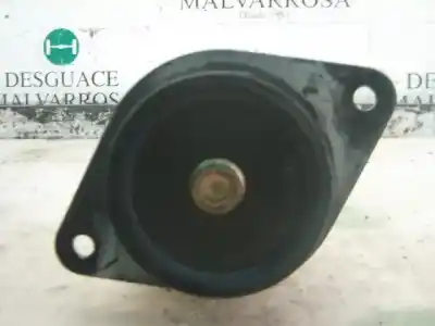 Second-hand car spare part engine support for seat ibiza (6k) 1.4 oem iam references   