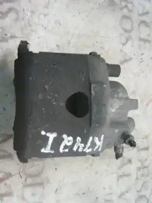 Peça sobressalente para automóvel em segunda mão pinça de travão dianteira esquerda por seat ibiza (6k) 1.4 referências oem iam 