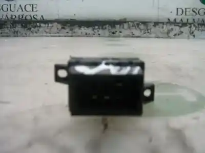 Second-hand car spare part electronic module for renault scenic (ja..) 1.4 16v authentique oem iam references   