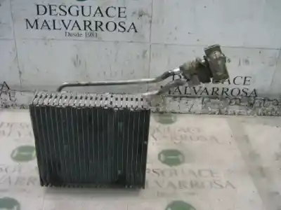 Second-hand car spare part air conditioning evaporator for renault scenic (ja..) 1.4 16v authentique oem iam references 