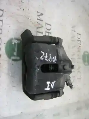 Second-hand car spare part front left brake caliper for renault scenic (ja..) 1.4 16v authentique oem iam references 