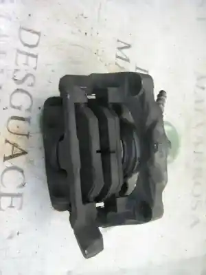 Second-hand car spare part front left brake caliper for renault scenic (ja..) 1.4 16v authentique oem iam references   