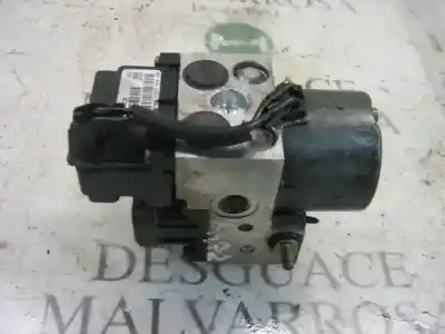 Second-hand car spare part abs for renault scenic (ja..) 1.4 16v authentique oem iam references 