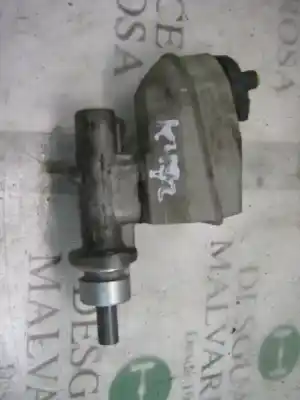 Second-hand car spare part brake pump for renault scenic (ja..) 1.4 16v authentique oem iam references 