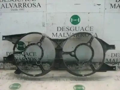 Second-hand car spare part air channel for chrysler voyager (gs) 2.5 td oem iam references 