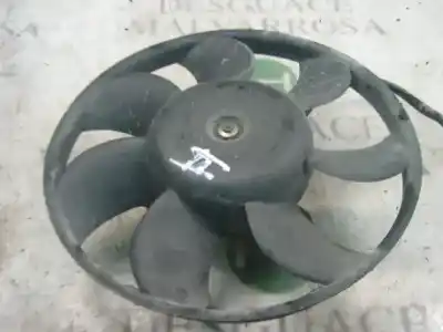 Second-hand car spare part radiator cooling fan for chrysler voyager (gs) 2.5 td oem iam references 