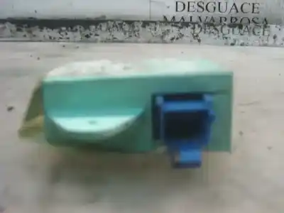 Second-hand car spare part electronic module for chrysler voyager (gs) 2.5 td oem iam references   