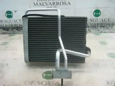 Second-hand car spare part air conditioning evaporator for chrysler voyager (gs) 2.5 td oem iam references 