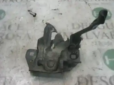 Second-hand car spare part bonnet lock for chrysler voyager (gs) 2.5 td oem iam references 