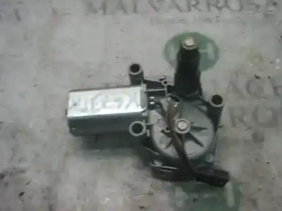 Second-hand car spare part rear windshield wiper motor for chrysler voyager (gs) 2.5 td oem iam references 