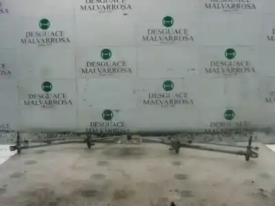 Second-hand car spare part front windscreen wiper linkage for chrysler voyager (gs) 2.5 td oem iam references 