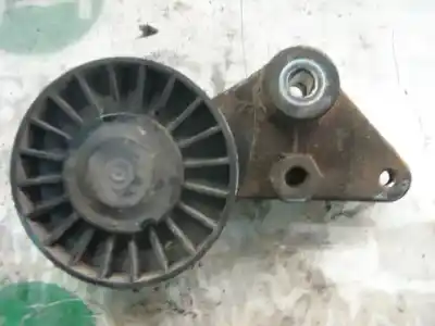 İkinci el araba yedek parçası YARDIMCI KAYIS GERGI için OPEL VECTRA B BERLINA  OEM IAM referansları   