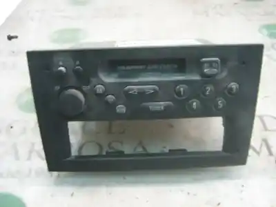 Second-hand car spare part AUDIO SYSTEM / RADIO CD for OPEL CORSA C  OEM IAM references   