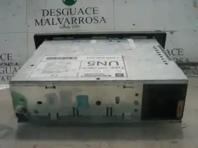 Pezzo di ricambio per auto di seconda mano impianto audio / radio cd per opel corsa c comfort riferimenti oem iam   