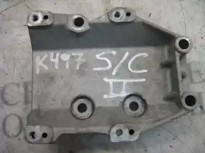 Peça sobressalente para automóvel em segunda mão SUPORTE CAIXA DE VELOCIDADES por FIAT STILO (192)  Referências OEM IAM   