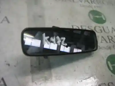 Second-hand car spare part interior rearview mirror for renault scenic (ja..) 1.4 16v authentique oem iam references 