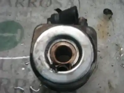Pièce détachée automobile d'occasion REFROIDISSEUR RADIATEUR D'HUILE DU MOTEUR POUR VOITURE pour NISSAN VANETTE CARGO (HC23)  Références OEM IAM   