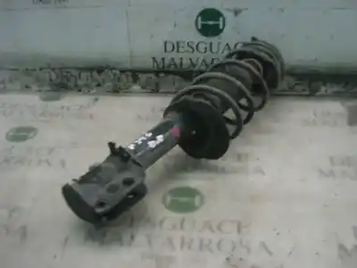 Pezzo di ricambio per auto di seconda mano AMMORTIZZATORE ANTERIORE DESTRO per LANCIA YPSILON (101)  Riferimenti OEM IAM   