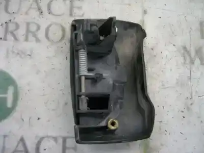 Автозапчастина б/у зовнішня ручка ліва для renault kangoo (f/kc0) alize посилання на oem iam   
