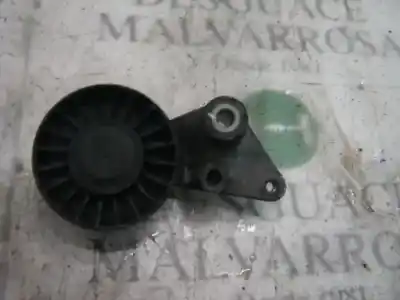 Second-hand car spare part AUXILIARY BELT TENSIONER for OPEL VECTRA B BERLINA  OEM IAM references   