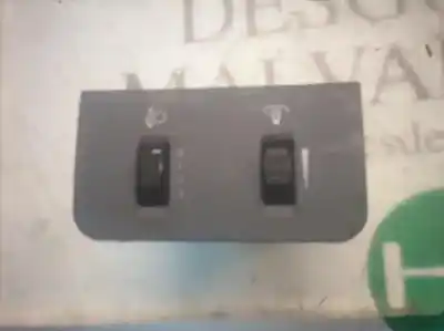 Second-hand car spare part electronic module for chevrolet lacetti cdx oem iam references 