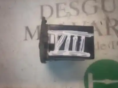 Second-hand car spare part electronic module for chevrolet lacetti cdx oem iam references   