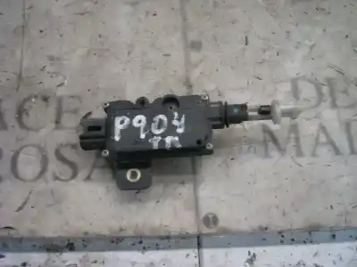 Peça sobressalente para automóvel em segunda mão motor c/c portão por nissan almera (n16/e) comfort referências oem iam 