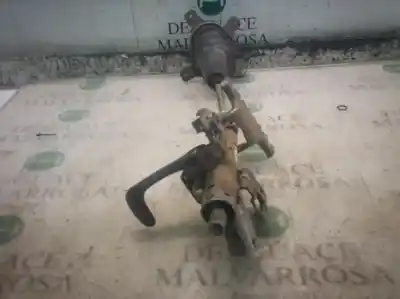 Second-hand car spare part steering column for renault megane i cabriolet (ea0) * oem iam references 