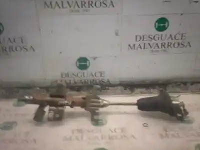 Second-hand car spare part steering column for renault megane i cabriolet (ea0) * oem iam references   