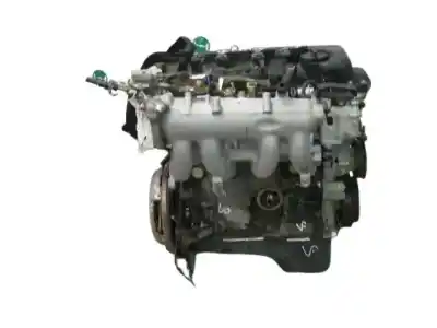 Peça sobressalente para automóvel em segunda mão motor completo por nissan almera (n16/e) comfort referências oem iam 0861550