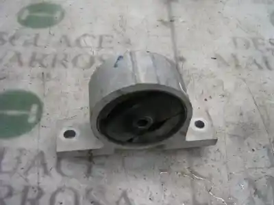Peça sobressalente para automóvel em segunda mão suporte motor por nissan almera (n16/e) comfort referências oem iam 