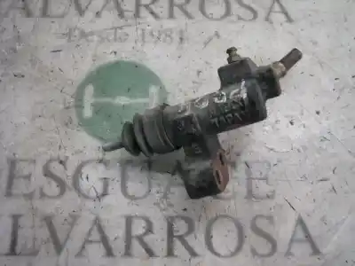 Peça sobressalente para automóvel em segunda mão cilindro de embreagem por nissan almera (n16/e) comfort referências oem iam 