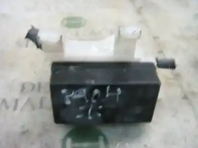 Second-hand car spare part electronic module for nissan almera (n16/e) comfort oem iam references   