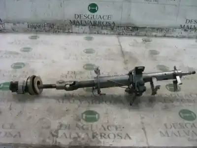 Peça sobressalente para automóvel em segunda mão coluna de direcção por nissan almera (n16/e) comfort referências oem iam 