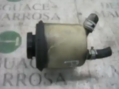 Peça sobressalente para automóvel em segunda mão depósito / reservatório do óleo de direção assistida por nissan almera (n16/e) comfort referências oem iam 