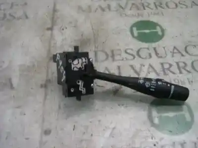 Peça sobressalente para automóvel em segunda mão comutador de limpa vidros por nissan almera (n16/e) comfort referências oem iam 