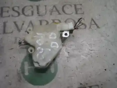 Peça sobressalente para automóvel em segunda mão motor c/c frente direita por nissan almera (n16/e) comfort referências oem iam 