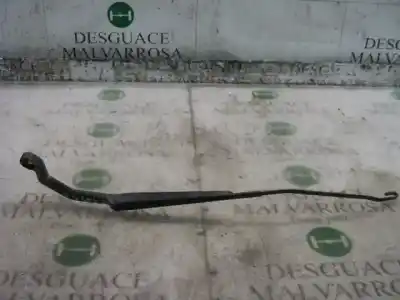 Peça sobressalente para automóvel em segunda mão haste de escova dianteiro direito por nissan almera (n16/e) comfort referências oem iam 