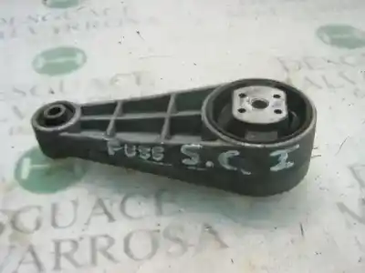 Second-hand car spare part gearbox support for chevrolet lacetti cdx oem iam references 