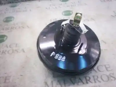 Peça sobressalente para automóvel em segunda mão servo freio por chevrolet lacetti cdx referências oem iam   