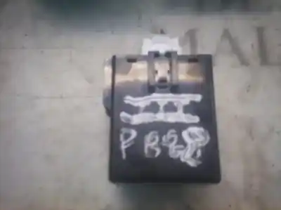 Second-hand car spare part electronic module for chevrolet lacetti cdx oem iam references 